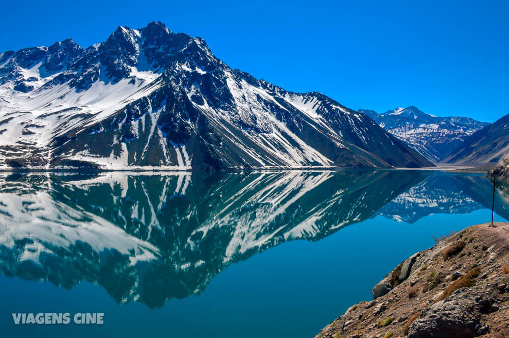 O que fazer no Chile: Roteiro de Viagem, Melhores Destinos e Pontos Turísticos