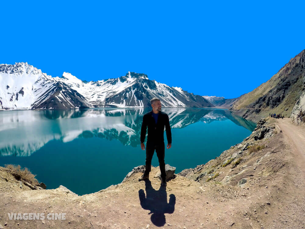 Cajón del Maipo e Embalse El Yeso: Tour Imperdível em Santiago do Chile - preço, distância e dicas