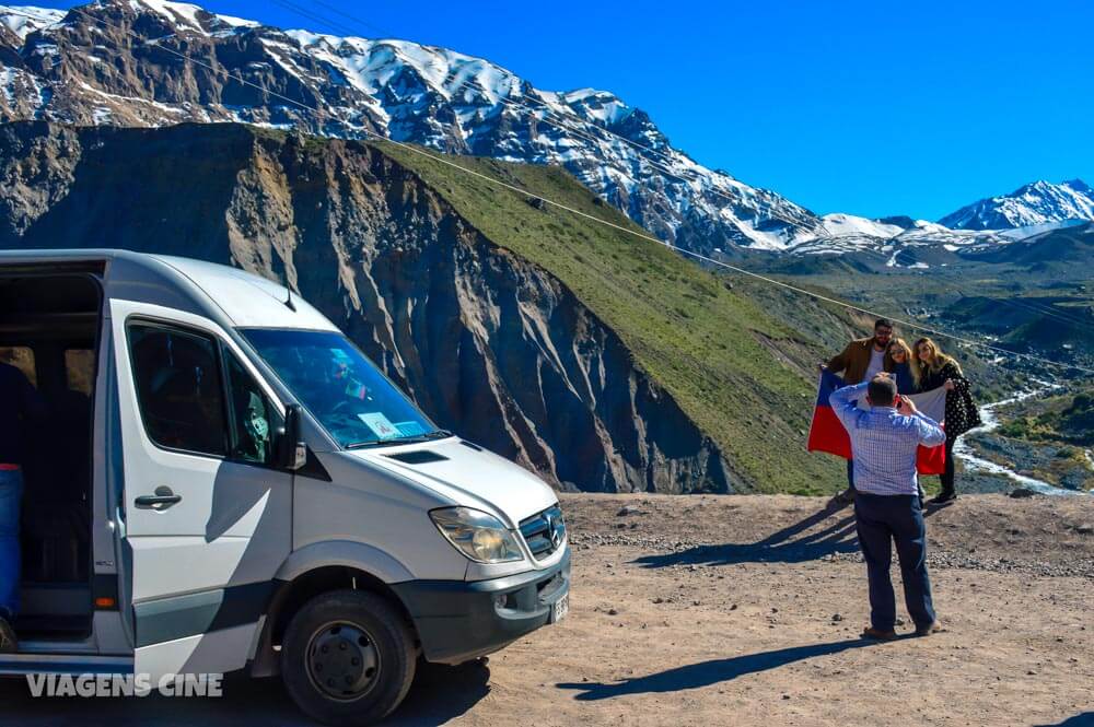Cajón del Maipo e Embalse El Yeso: Tour Imperdível em Santiago do Chile - preço, distância e dicas Cajón del Maipo e Embalse El Yeso: Tour Imperdível em Santiago do Chile - preço, distância e dicas