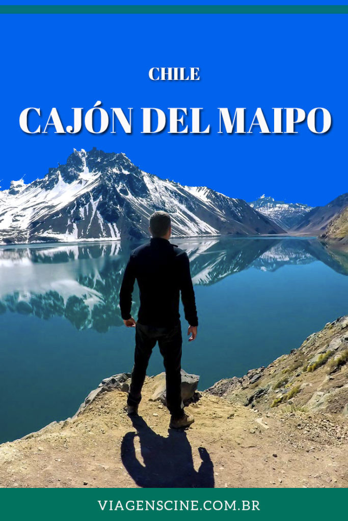 Cajón del Maipo e Embalse El Yeso: Tour Imperdível em Santiago do Chile
