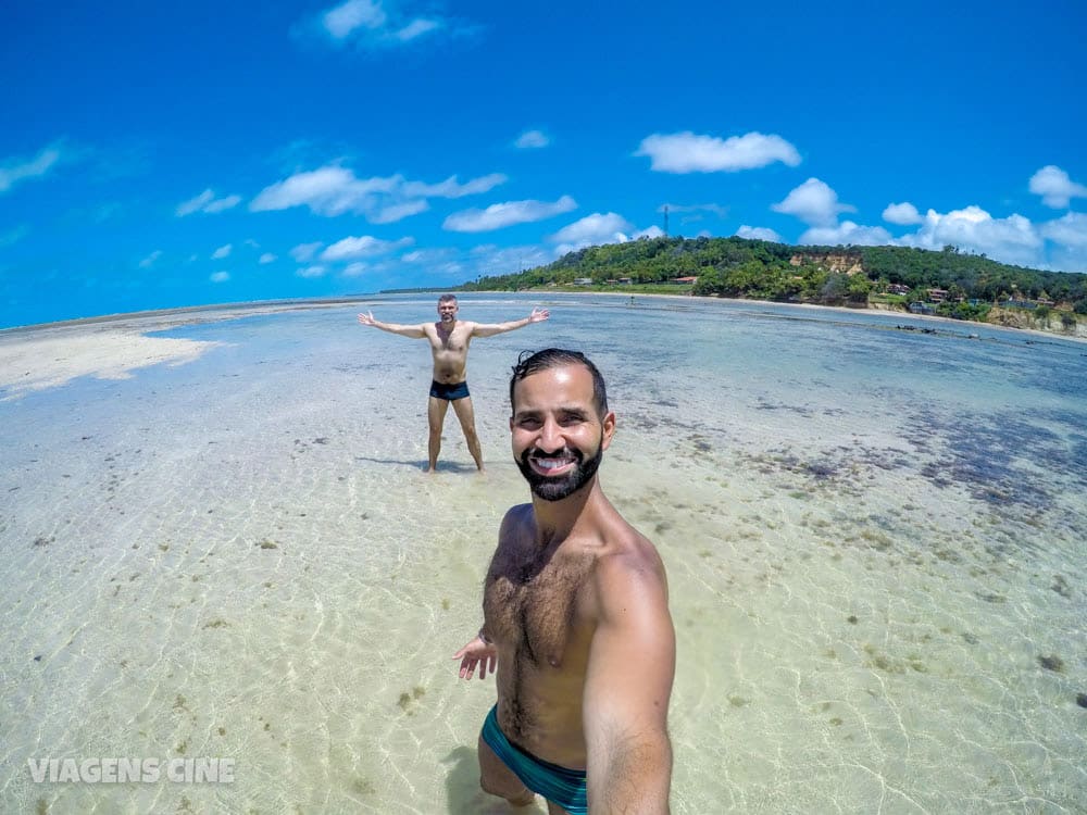 O que fazer em Japaratinga Dicas e Praias