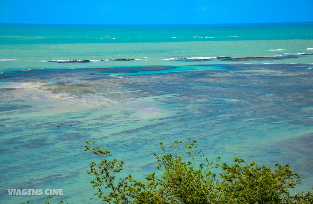 O que fazer em Japaratinga Dicas e Praias