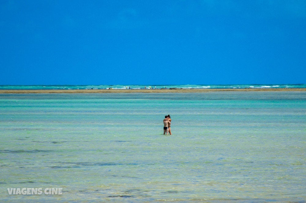 10 Melhores Praias de Alagoas: Maceió e Litoral Norte a Sul - Expedição Caribe Brasileiro