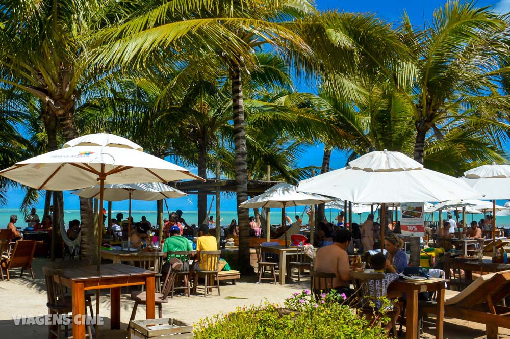 10 Melhores Praias de Alagoas: Maceió e Litoral Norte a Sul - Expedição Caribe Brasileiro