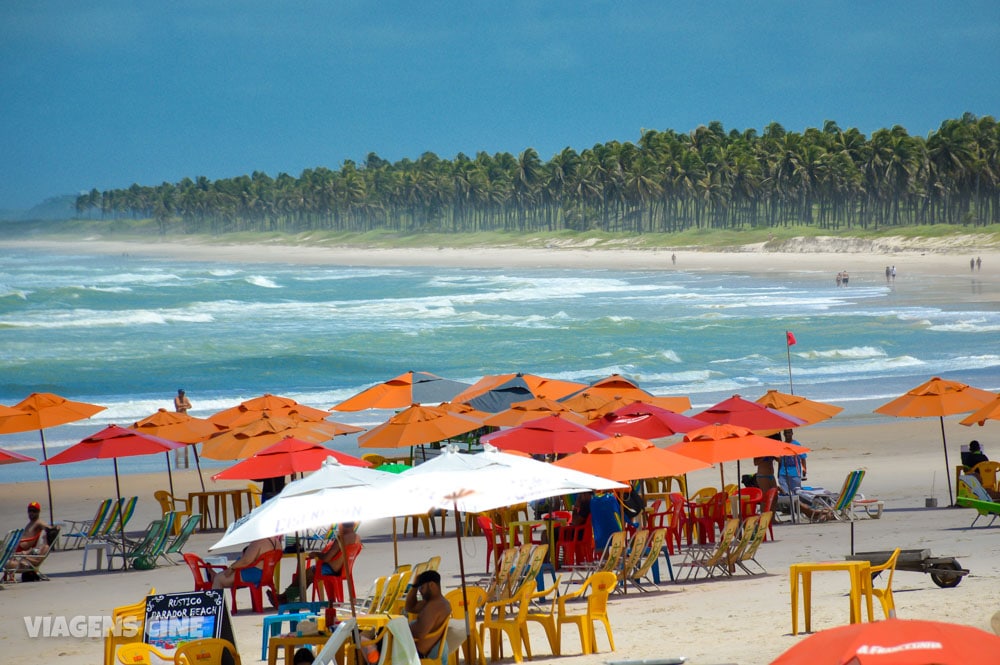 10 Melhores Praias de Alagoas: Maceió e Litoral Norte a Sul - Expedição Caribe Brasileiro