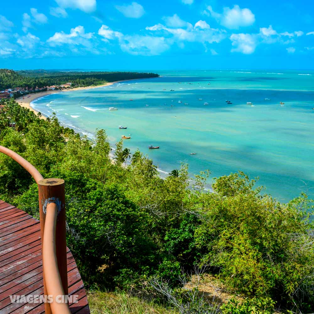10 Melhores Praias de Alagoas: Maceió e Litoral Norte a Sul - Expedição Caribe Brasileiro