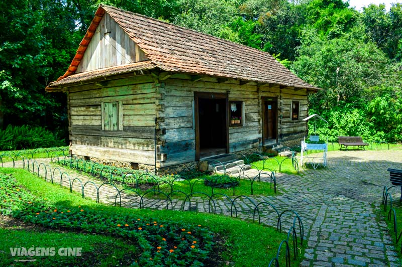 O que fazer no Centro Cívico de Curitiba