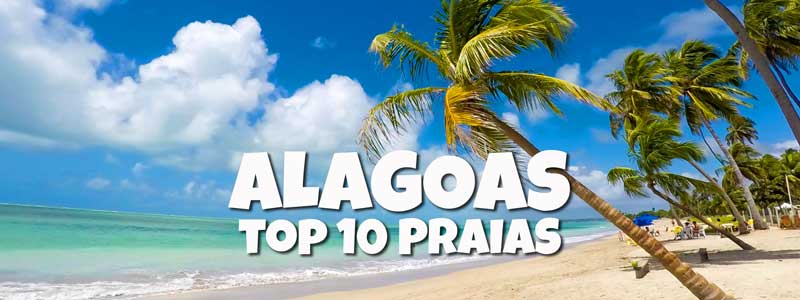 Roteiro Alagoas: Dicas e Roteiro de 7 a 10 Dias - Maceió, Maragogi e Praia do Gunga