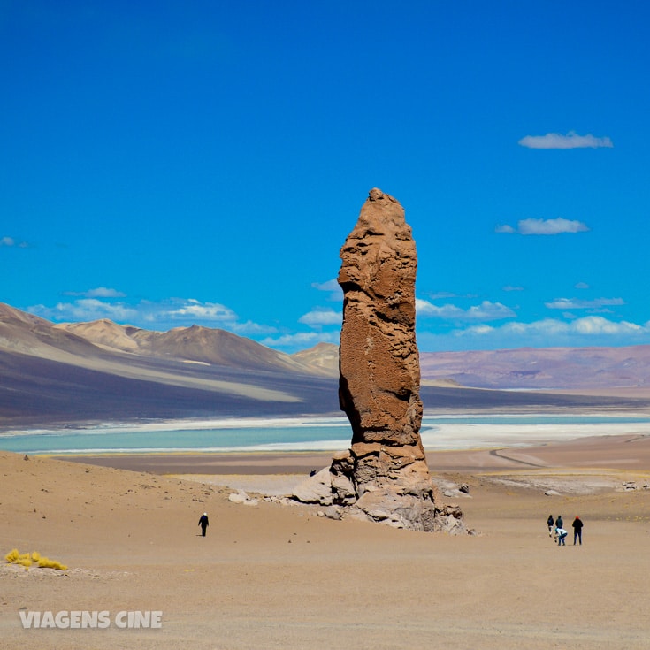 O que fazer no Deserto do Atacama: Os 10 Melhores Passeios e Lugares para Conhecer