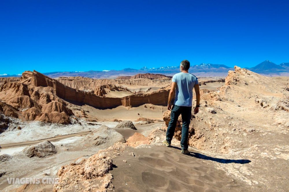O que fazer no Deserto do Atacama: Os 10 Melhores Passeios e Lugares para Conhecer