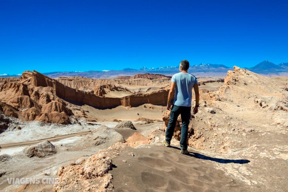 O que fazer no Deserto do Atacama: Os 10 Melhores Passeios e Lugares para Conhecer