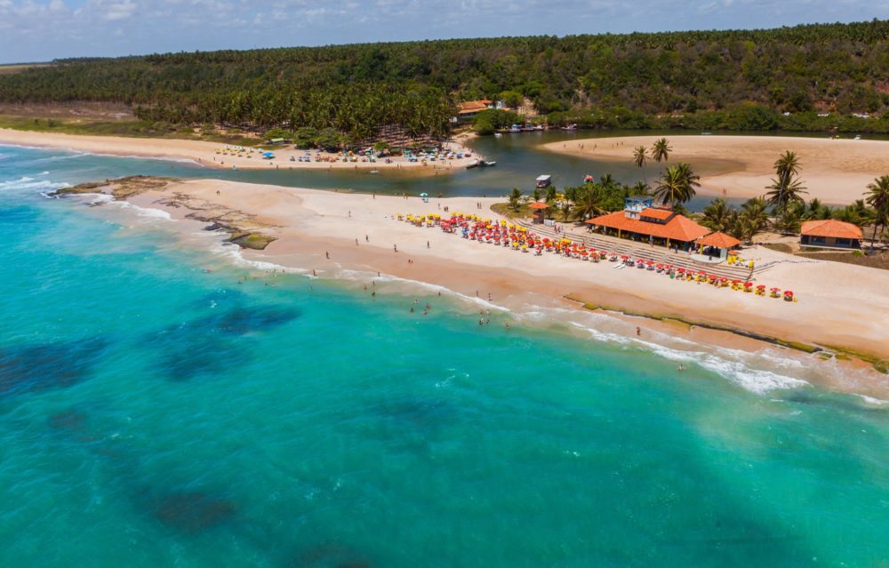 PRAIA DO GUNGA e BARRA DE SÃO MIGUEL Alagoas O que fazer PRAIA DO GUNGA e BARRA DE SÃO MIGUEL Alagoas O que fazer