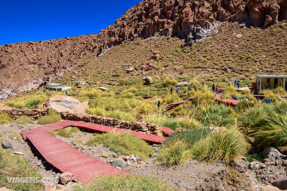 Termas de Puritama: Vale a pena fazer esse passeio no Atacama?
