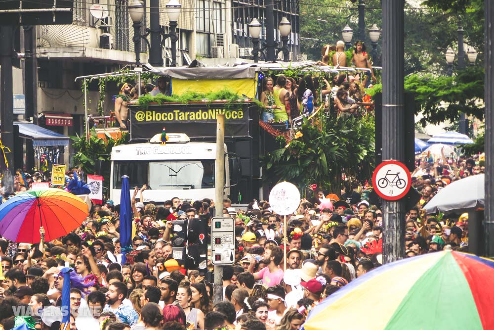 Blocos LGBT SP 2019: Os Melhores Bloquinhos Gays do Carnaval de São Paulo