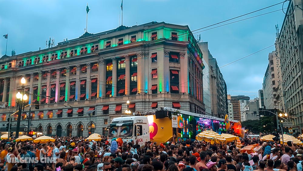 Carnaval 2018 - Bloquinhos: Programação dos Melhores Blocos de Rua SP Carnaval 2018 - Bloquinhos: Programação dos Melhores Blocos de Rua SP