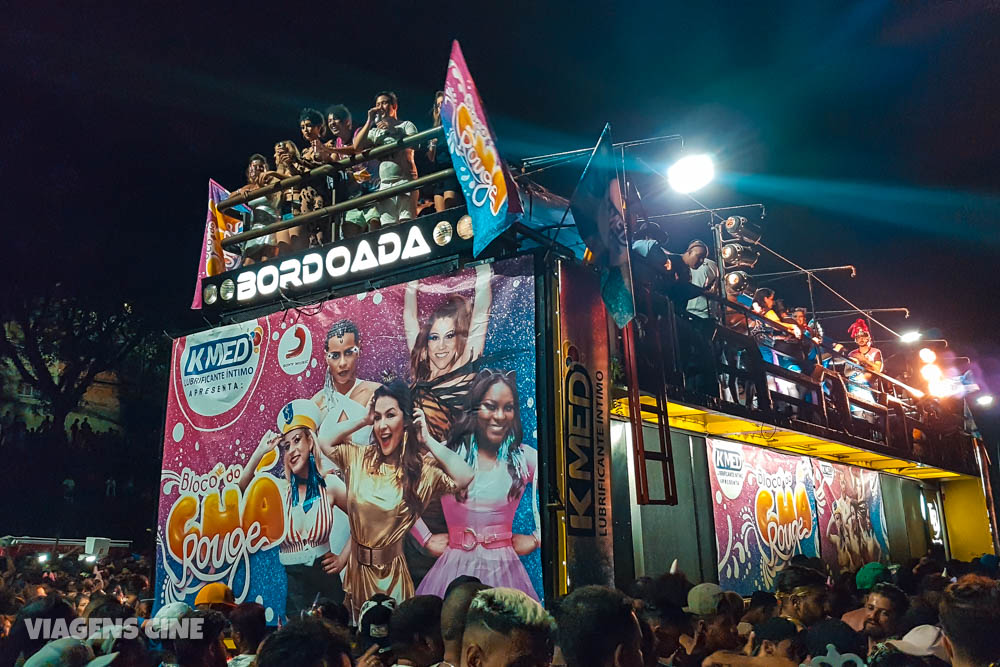 Carnaval 2018 - Bloquinhos: Programação dos Melhores Blocos de Rua SP Carnaval 2018 - Bloquinhos: Programação dos Melhores Blocos de Rua SP