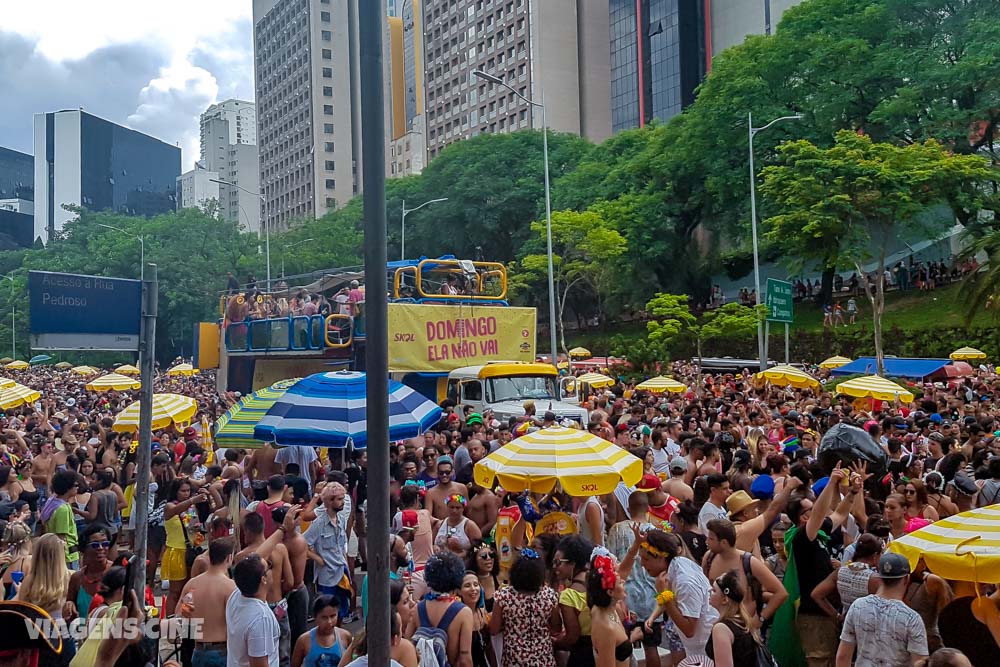 Carnaval 2018 - Bloquinhos: Programação dos Melhores Blocos de Rua SP Carnaval 2018 - Bloquinhos: Programação dos Melhores Blocos de Rua SP