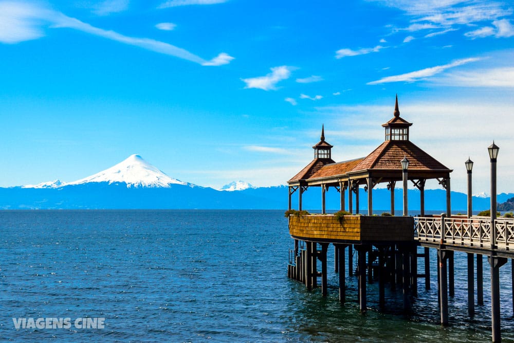 O que fazer no Chile: Roteiro de Viagem, Melhores Destinos e Pontos Turísticos