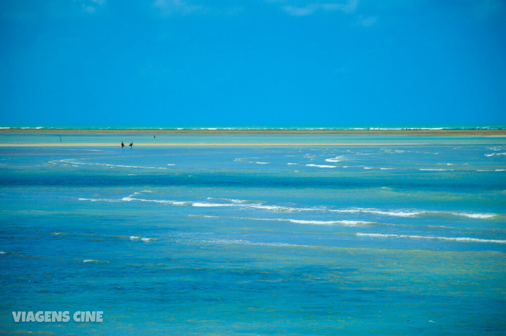 O que fazer em Porto de Pedras: Praia do Patacho e Peixe-Boi - Alagoas O que fazer em Porto de Pedras: Praia do Patacho e Peixe-Boi - Alagoas