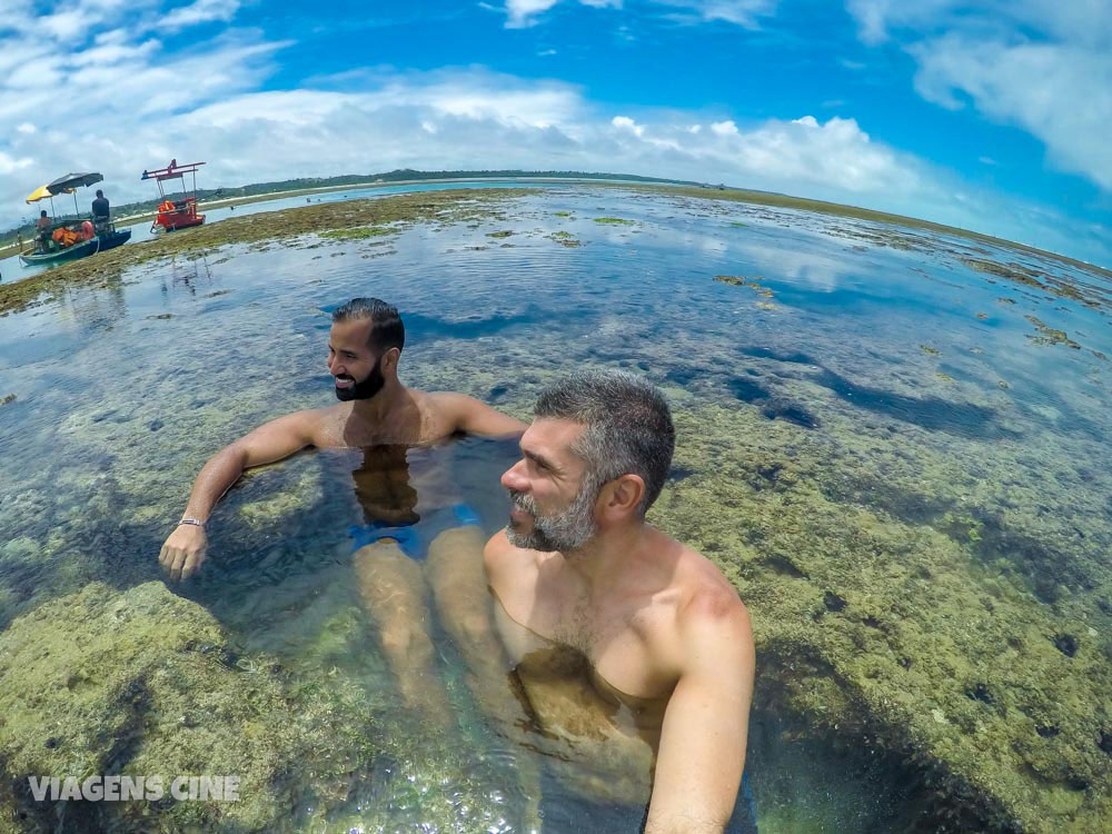 São Miguel dos Milagres - Alagoas: O que Fazer, Dicas e Principais Praias