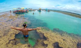 São Miguel dos Milagres - Alagoas: O que Fazer, Pousadas e Melhores Praias