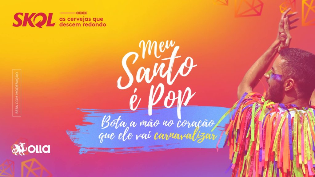 Blocos LGBT SP 2019: Os Melhores Bloquinhos Gays do Carnaval de São Paulo