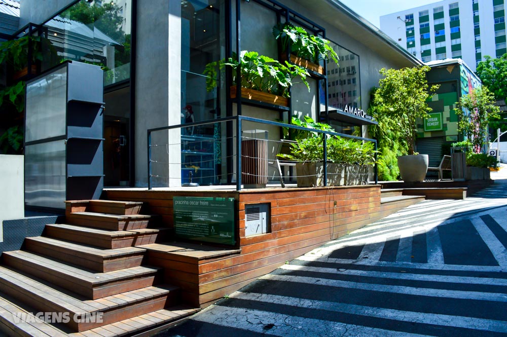 Jardins SP: O Que Fazer e Onde Ficar - Quality Suites Oscar Freire Jardins SP: O Que Fazer e Onde Ficar - Quality Suites Oscar Freire