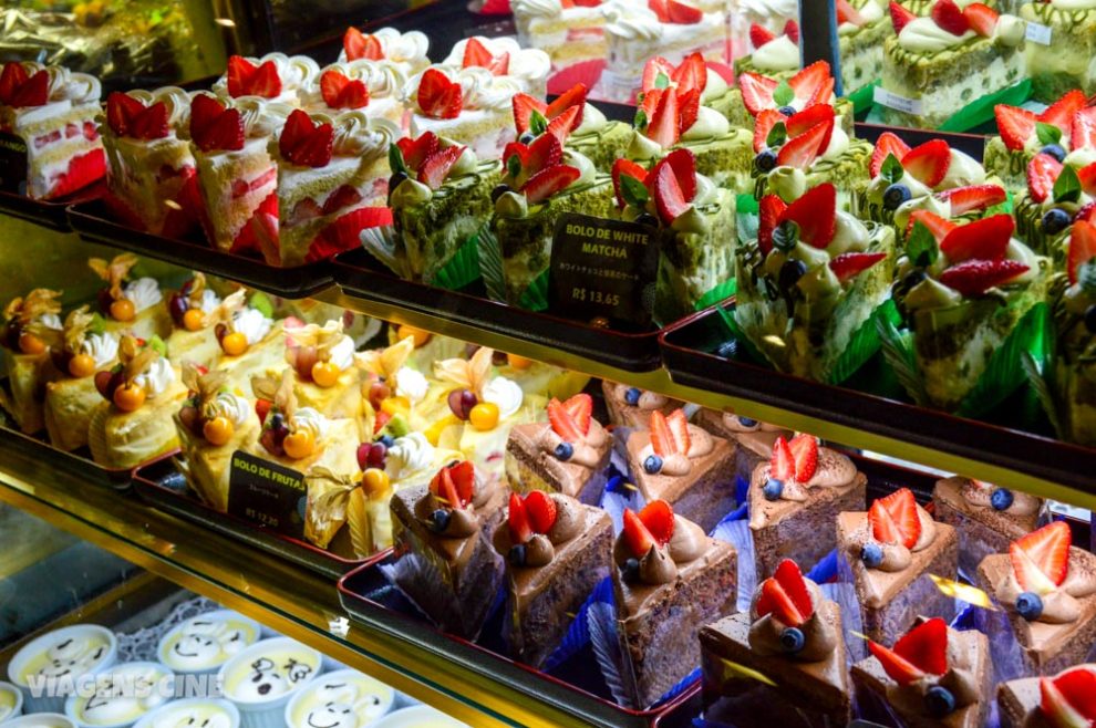 Liberdade SP O que Fazer no Bairro mais Japonês de São Paulo