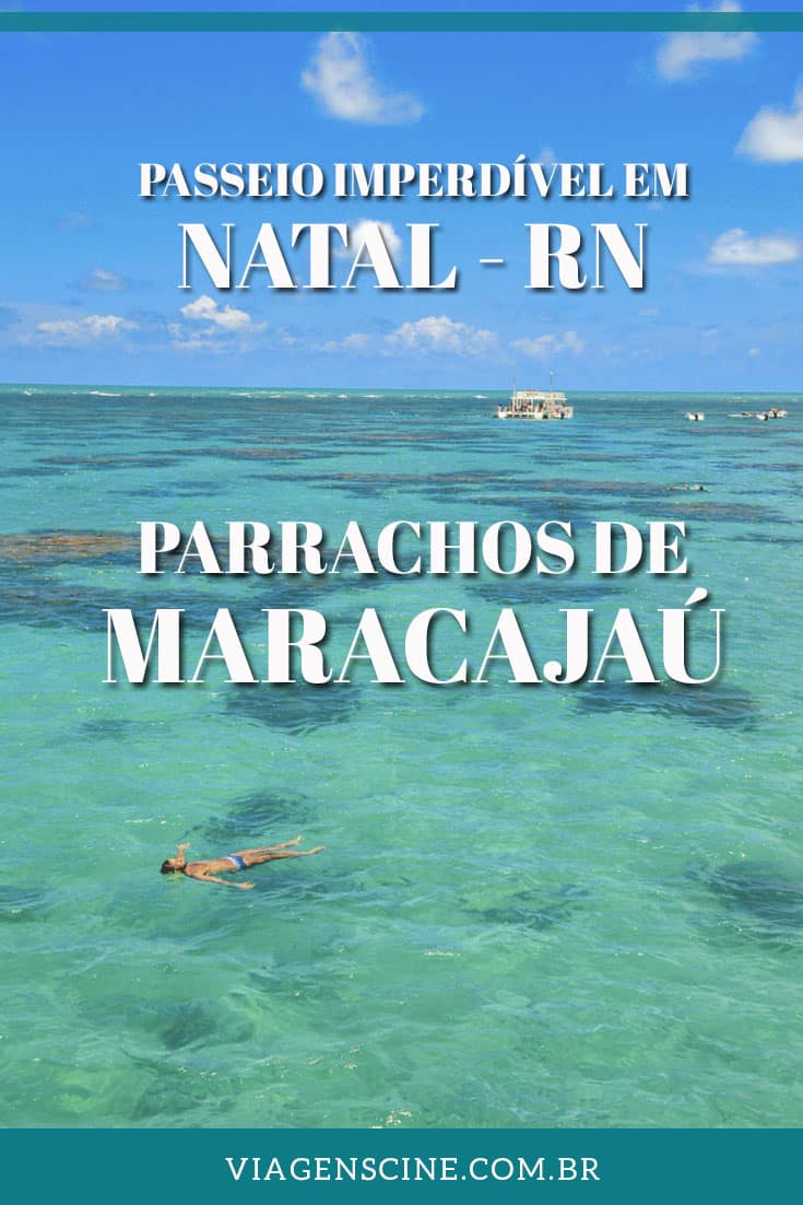 Parrachos de Maracajaú: Passeio de Natal para o Caribe do RN Parrachos de Maracajaú: Passeio de Natal para o Caribe do RN