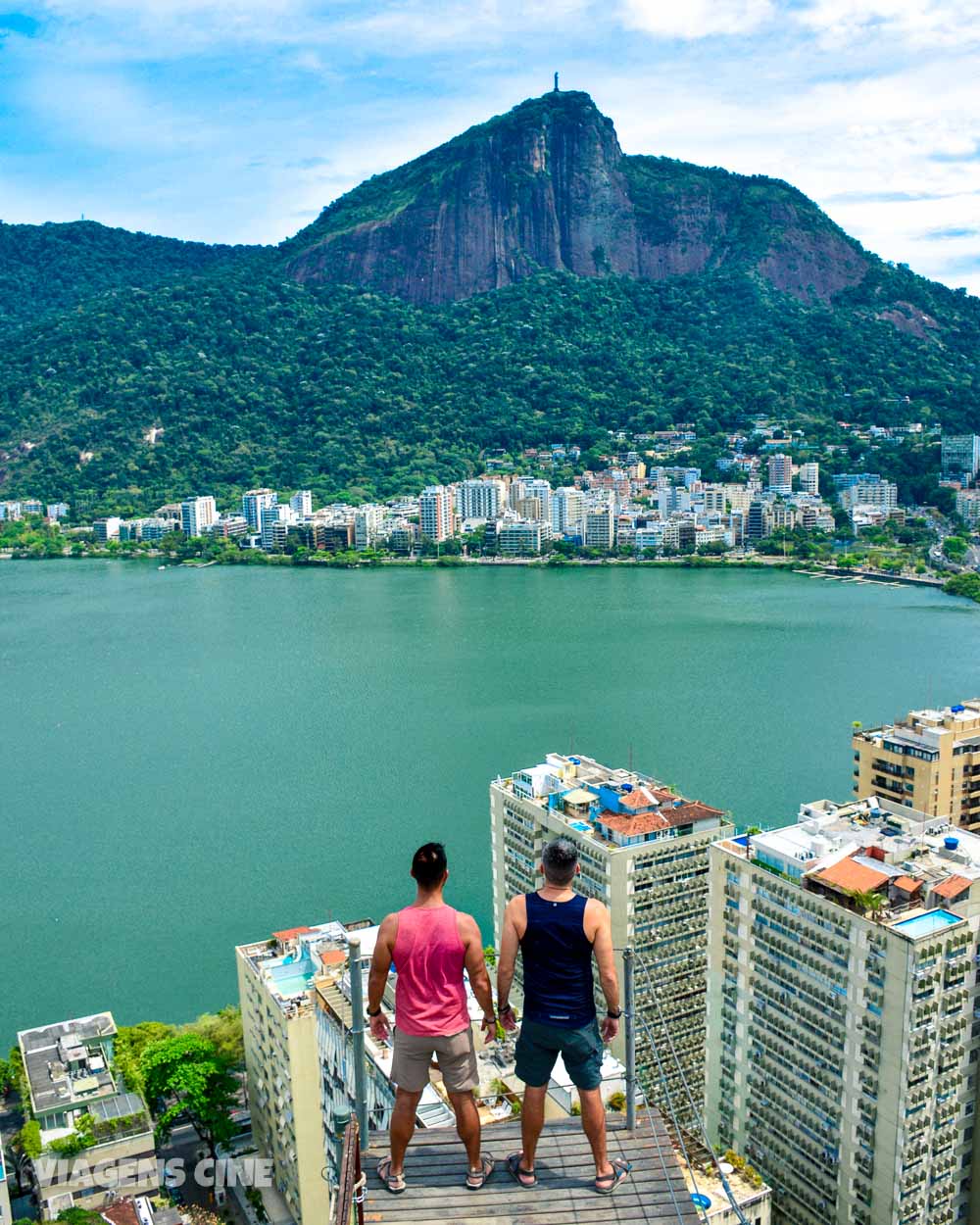 Mirantes no Rio de Janeiro Grátis, Baratos e Fáceis de Chegar