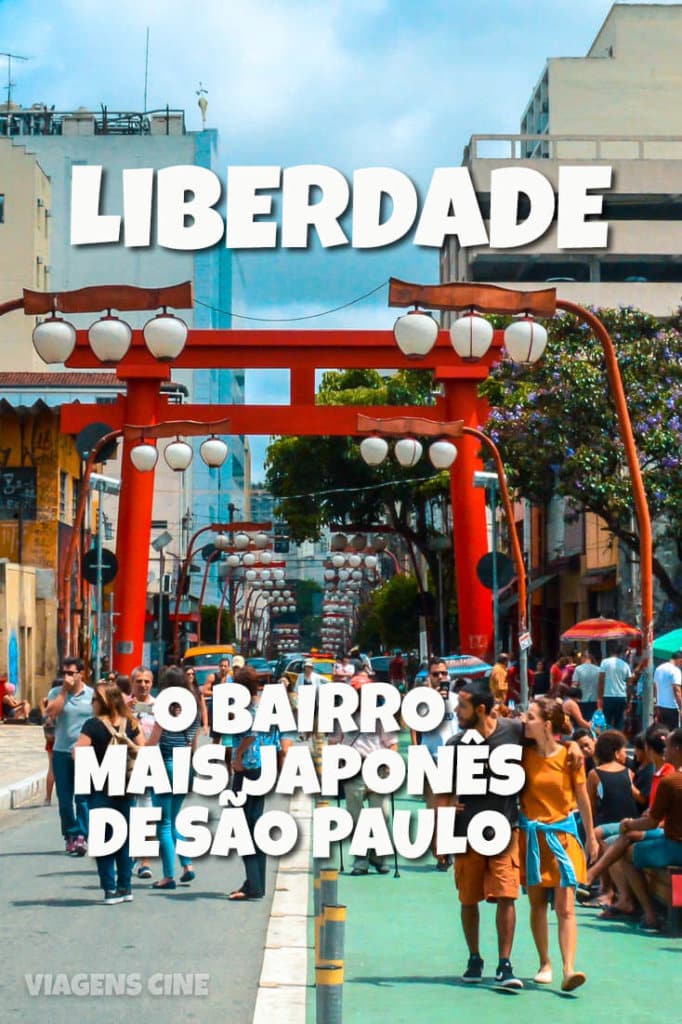 Liberdade SP: O que Fazer no Bairro mais Japonês de São Paulo