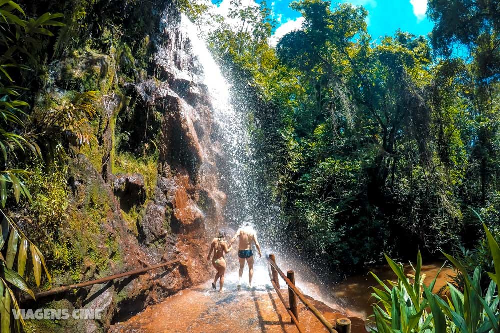Brotas SP: O que Fazer, Recanto das Cachoeiras e Dicas de Viagem