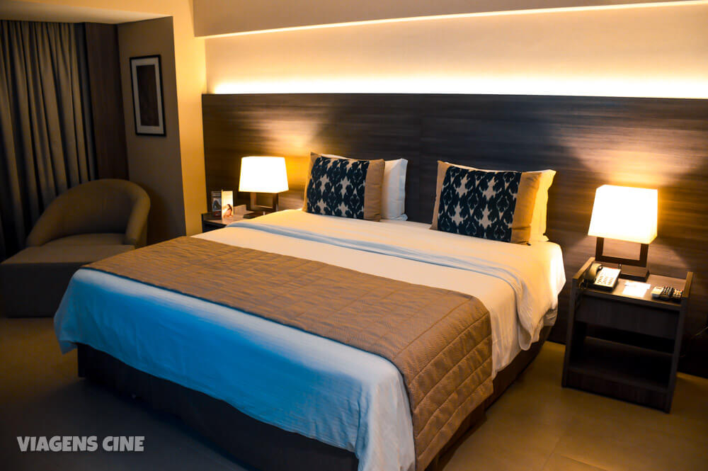 Dica de Hotel em Natal RN: Golden Tulip Natal Ponta Negra Dica de Hotel em Natal RN: Golden Tulip Natal Ponta Negra