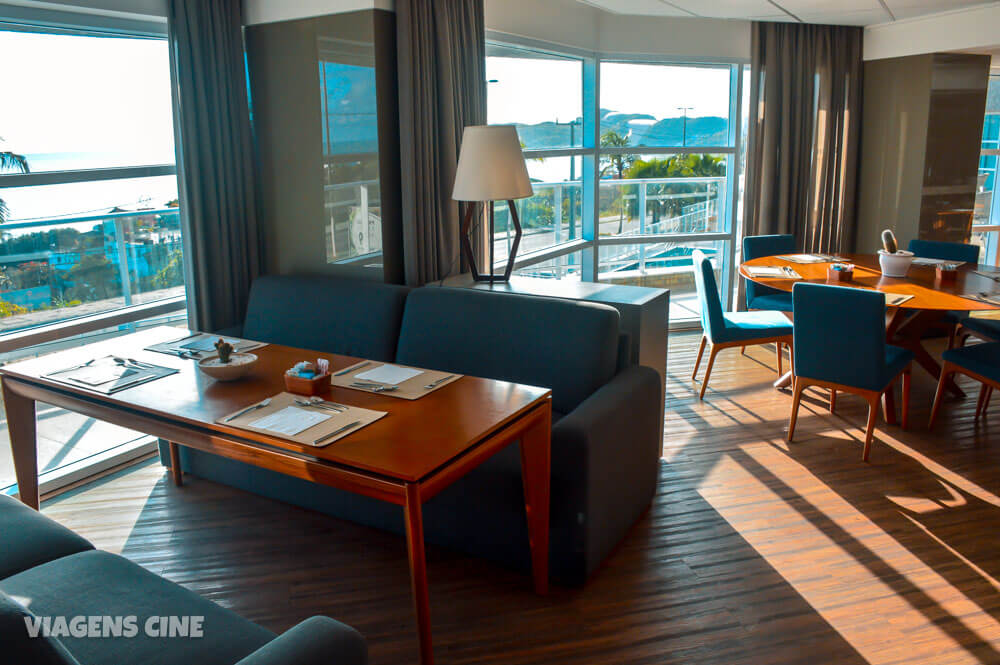 Dica de Hotel em Natal RN: Golden Tulip Natal Ponta Negra Dica de Hotel em Natal RN: Golden Tulip Natal Ponta Negra