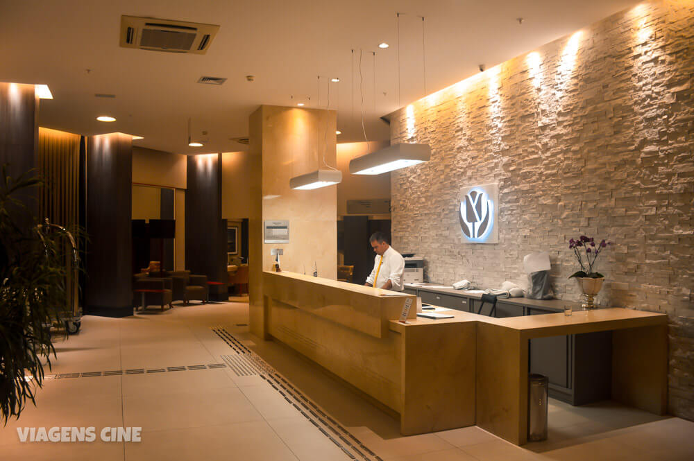 Dica de Hotel em Natal RN: Golden Tulip Natal Ponta Negra Dica de Hotel em Natal RN: Golden Tulip Natal Ponta Negra