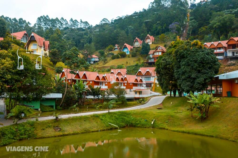 Montanhas Capixabas e Região dos Imigrantes: Roteiro no Espírito Santo