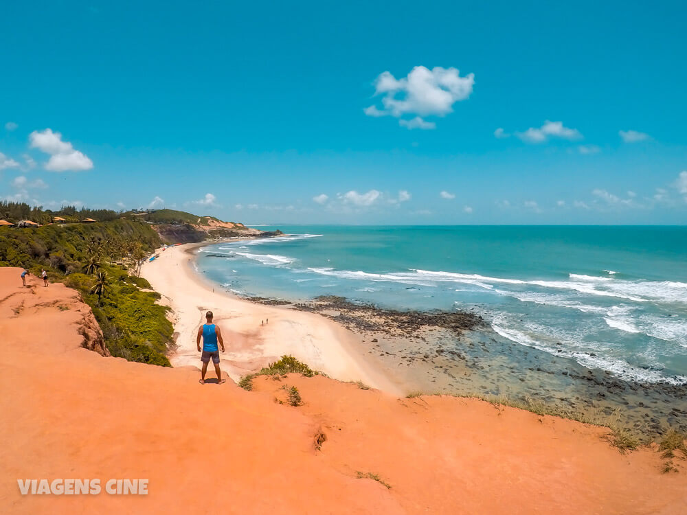 Os 15 Melhores Destinos da Região Nordeste do Brasil