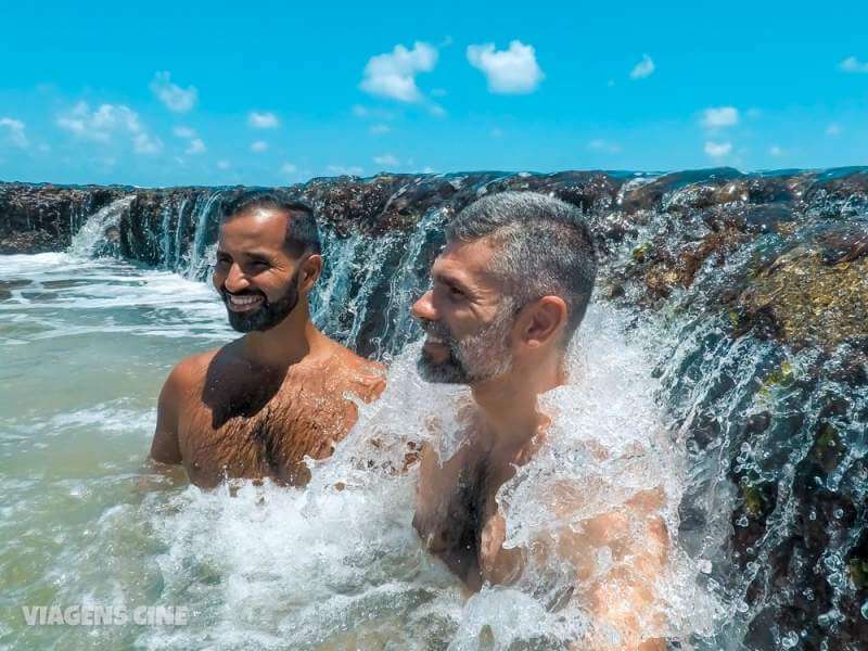Passeios em Pipa: Quadriciclo ou Jeep, Arvorismo e Tirolesa com a Pipa Aventura