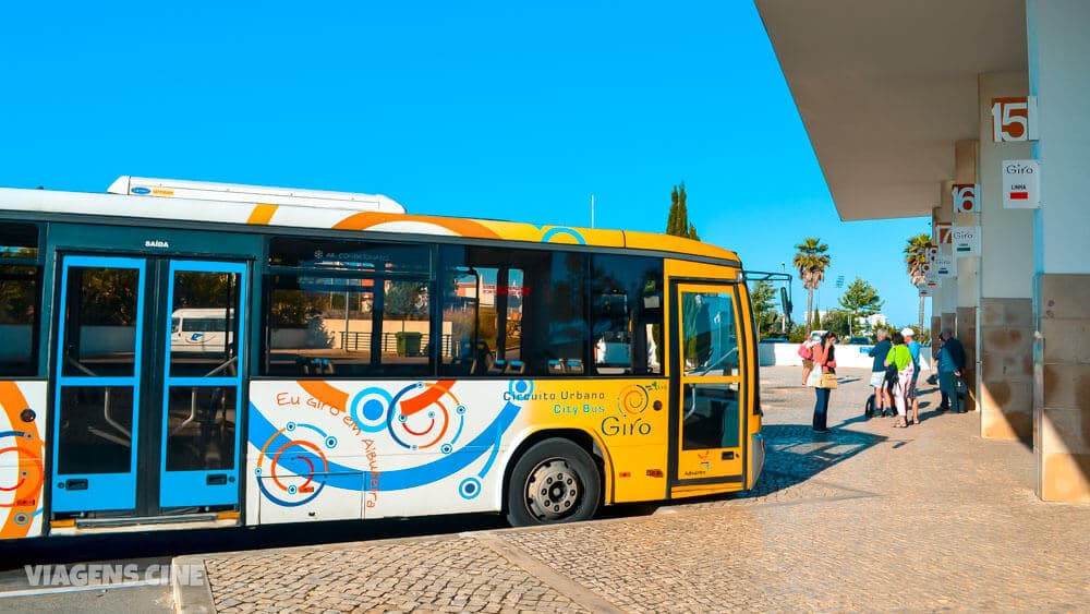 O que fazer em Algarve, Portugal: Dicas e Roteiro de Viagem