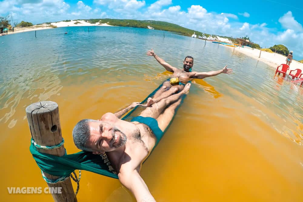 Dunas de Genipabu: Passeio de Buggy em Natal RN - Lagoa de Pitangui Dunas de Genipabu: Passeio de Buggy em Natal RN - Lagoa de Pitangui