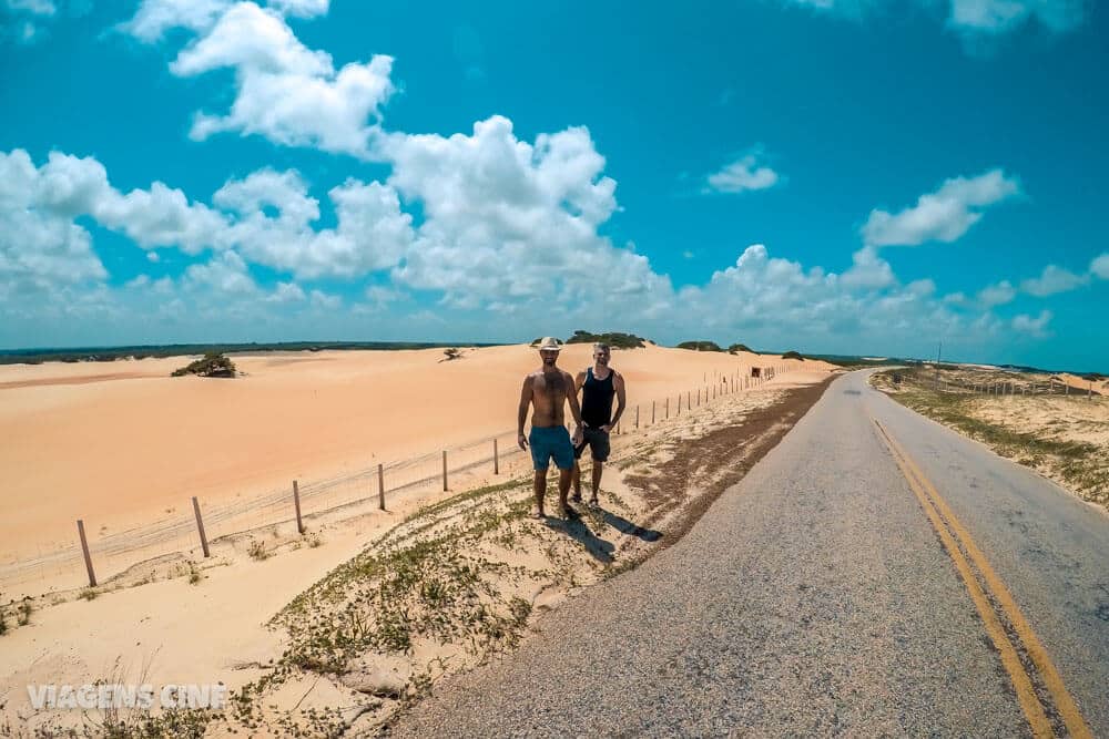 Dunas de Genipabu: Passeio de Buggy em Natal RN - Dunas Douradas Dunas de Genipabu: Passeio de Buggy em Natal RN - Dunas Douradas