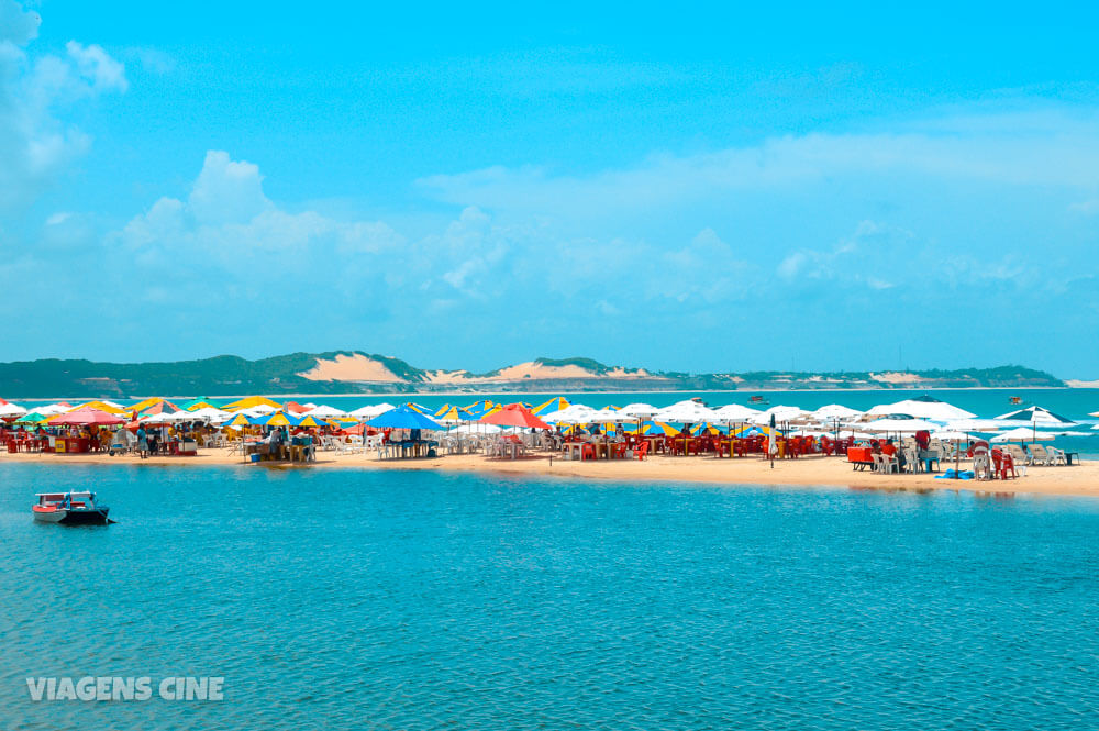 O que fazer em Pipa RN: Melhores Praias - Praia do Centro O que fazer em Pipa RN: Melhores Praias - Praia do Centro