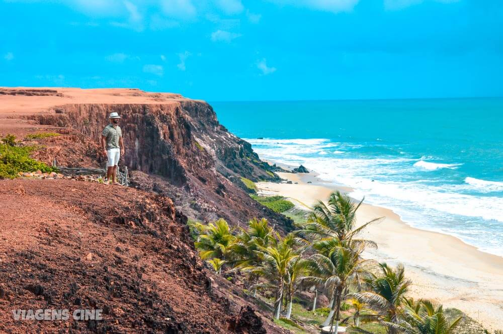 O que fazer em Pipa RN: Melhores Praias - Chapadão e Praia das Minas O que fazer em Pipa RN: Melhores Praias - Chapadão e Praia das Minas