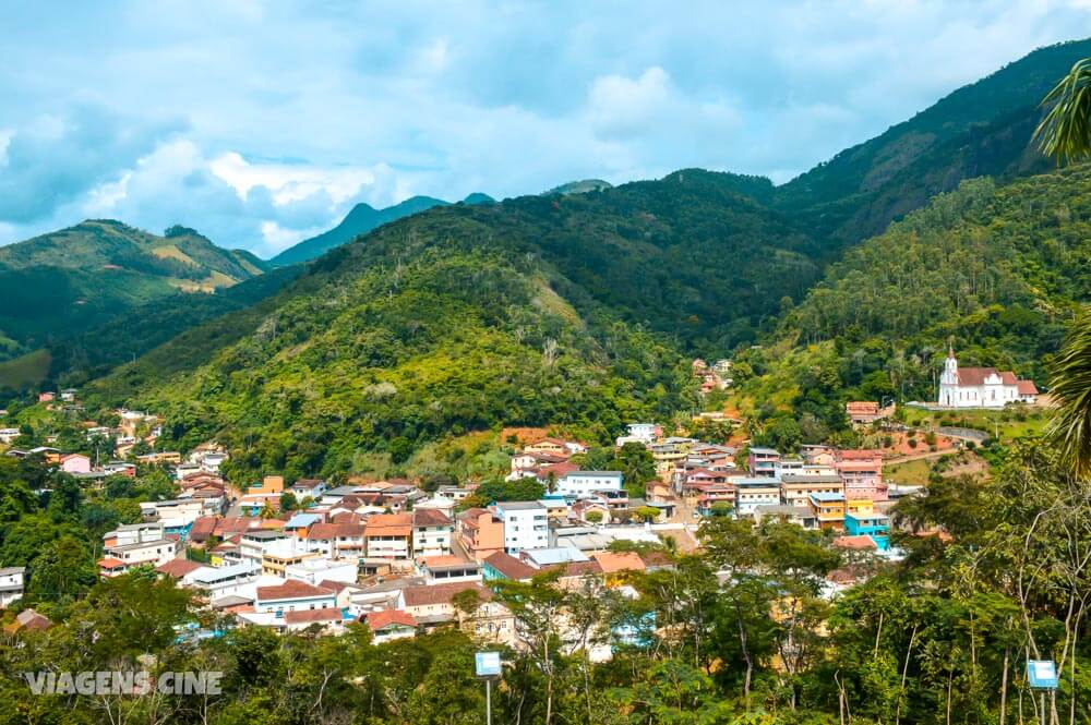 Santa Leopoldina: Paraíso das Cachoeiras na Região Serrana do Espírito Santo