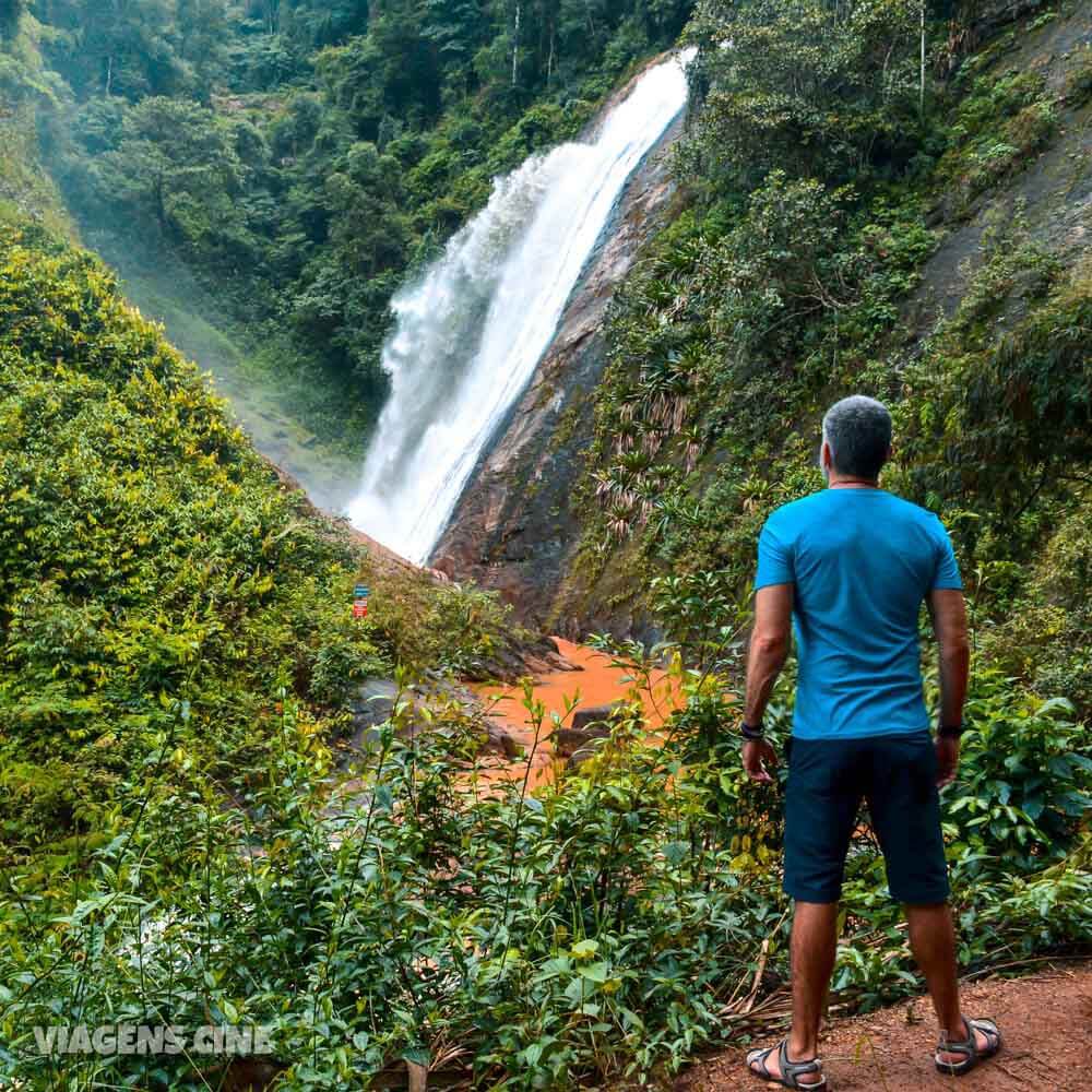 Santa Leopoldina: Paraíso das Cachoeiras na Região Serrana do Espírito Santo