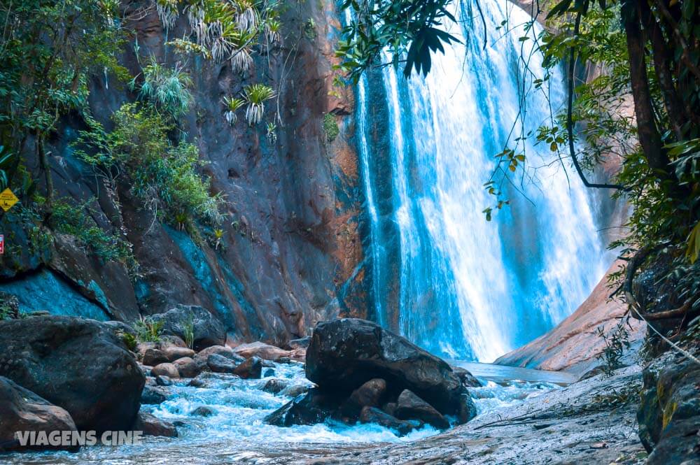 Santa Leopoldina: Paraíso das Cachoeiras na Região Serrana do Espírito Santo