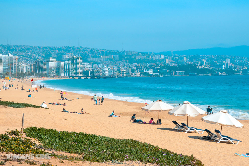 O que fazer em Valparaíso e Viña del Mar Passeio no Chile