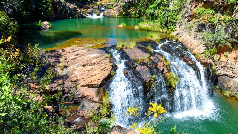 As 10 Maravilhas Naturais Do Brasil Que São Únicas No Mundo – EZHSQB