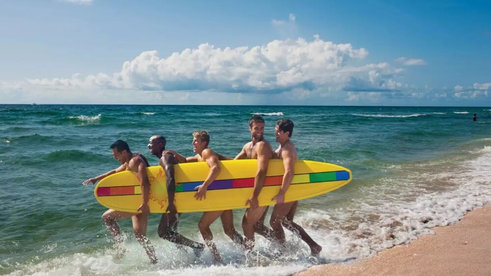 Turismo LGBT: Top 10 Melhores Destinos Gay Friendly do Mundo - Dicas de Viagem Gay