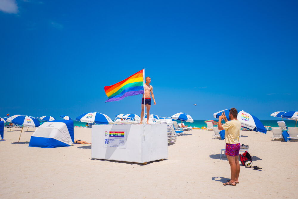 Melhores Destinos LGBT Friendly do Mundo se apresentam em Fórum de Turismo LGBT no Brasil